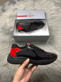 Prada America's Cup Sneaker