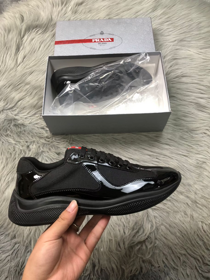 Prada America's Cup Sneaker