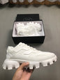 Prada Cloudbust Thunder sneakers