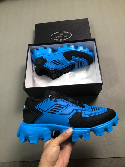 Prada Cloudbust Thunder sneakers