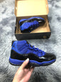 Air Jordan 11 Retro Pantone