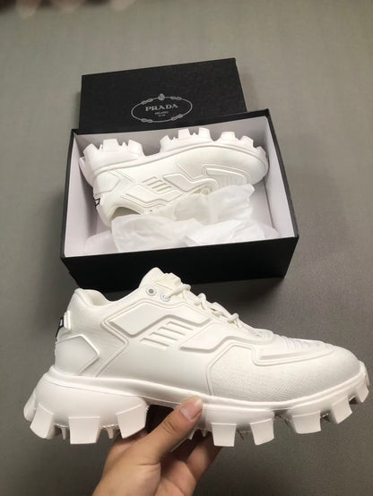 Prada Cloudbust Thunder sneakers