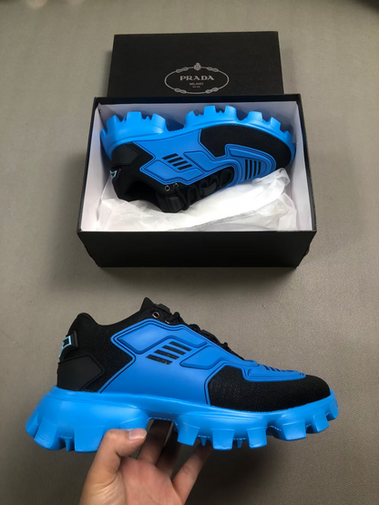 Prada Cloudbust Thunder sneakers