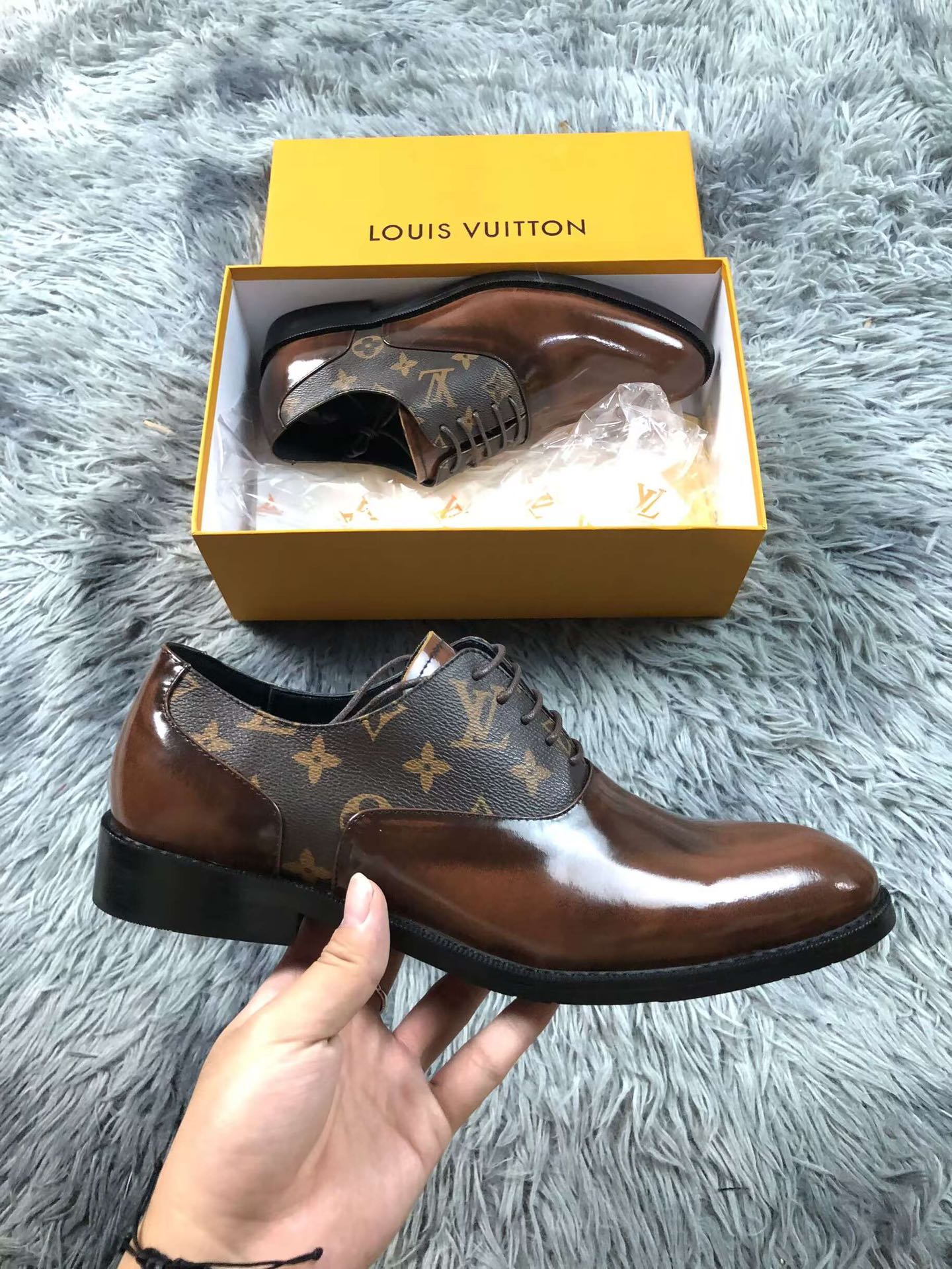 Louis Vuitton Shoes