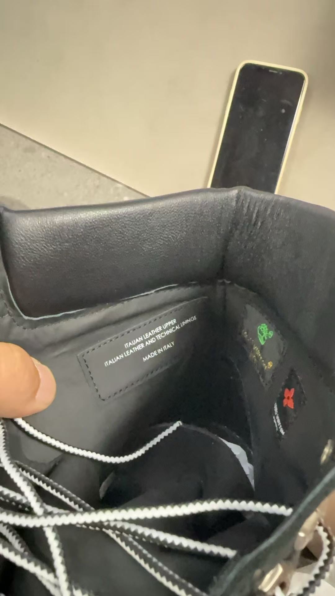 Louis Vuitton x Timberland 6-Inch Ankle Boot