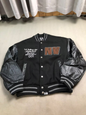 BAPE x Neighborhood Varsity Jacket