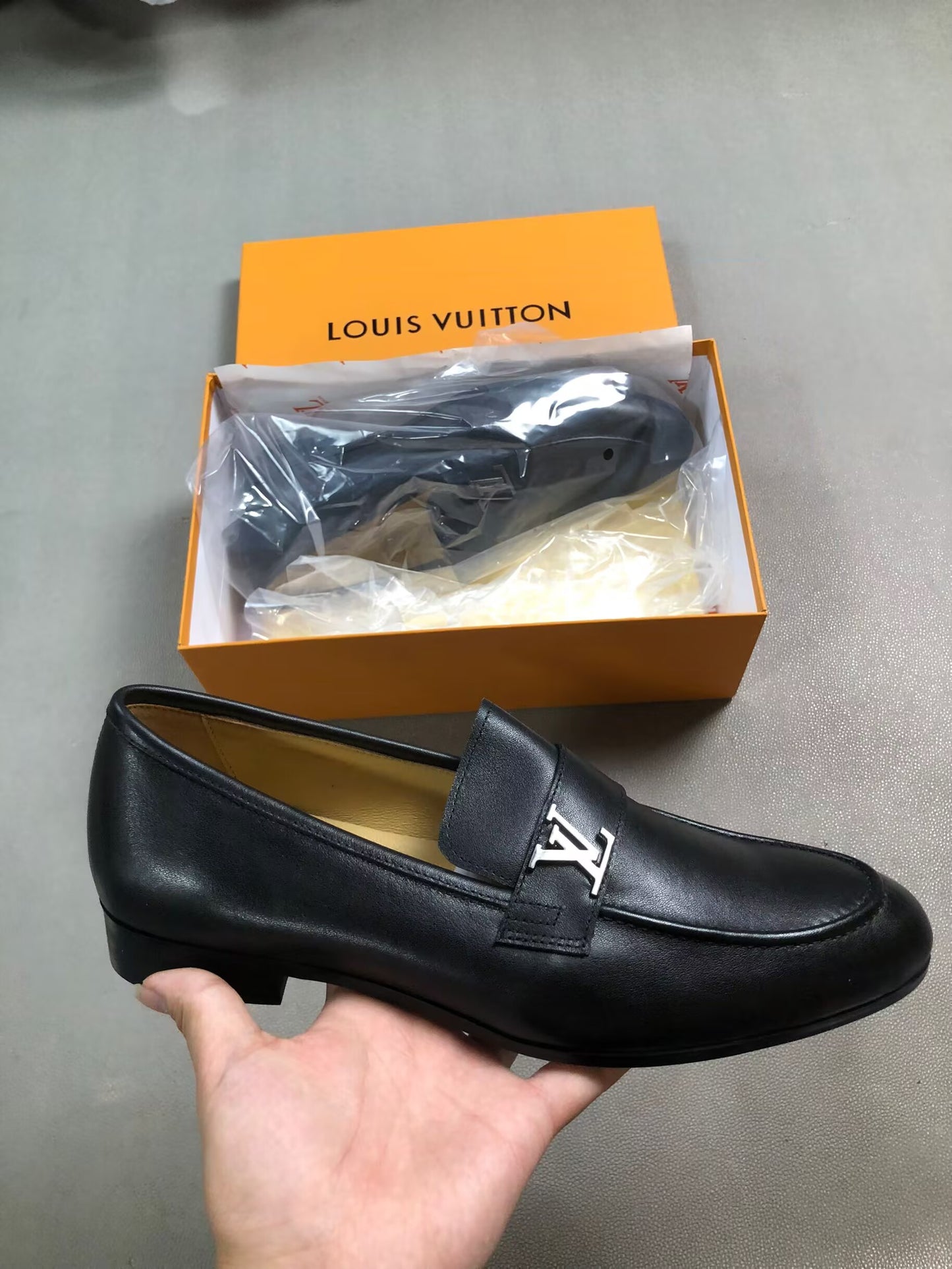 Louis Vuitton Shoes