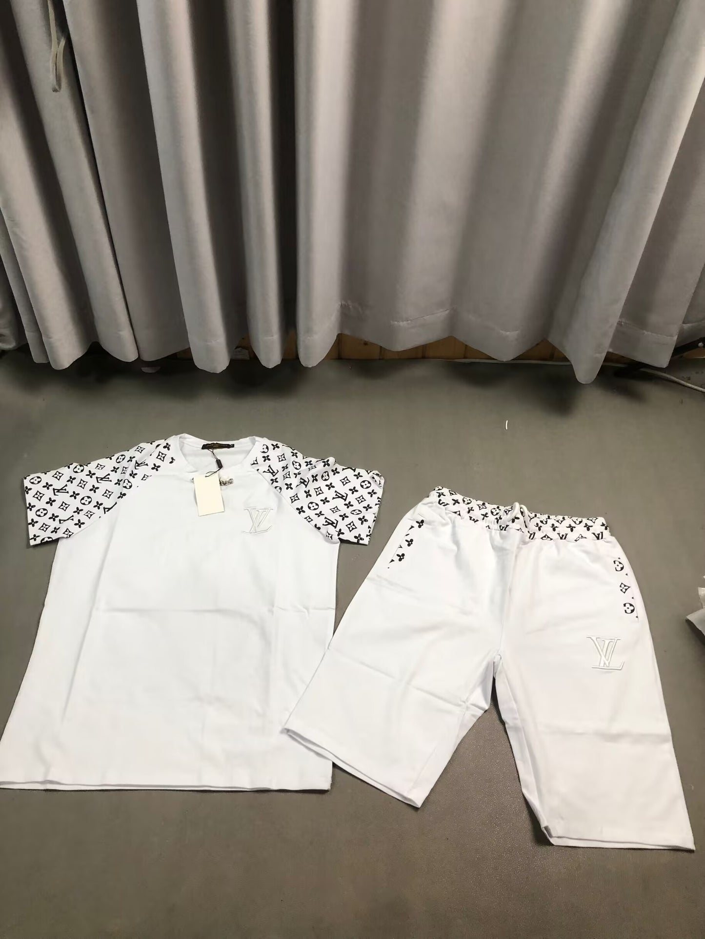 Louis Vuitton Summer Set