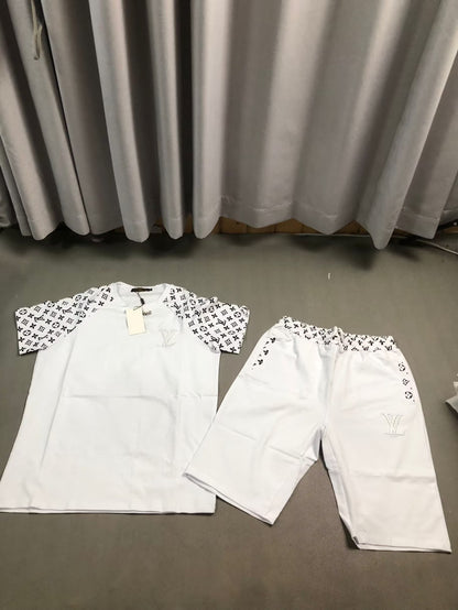 Louis Vuitton Summer Set