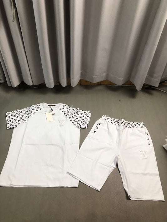 Louis Vuitton Summer Set