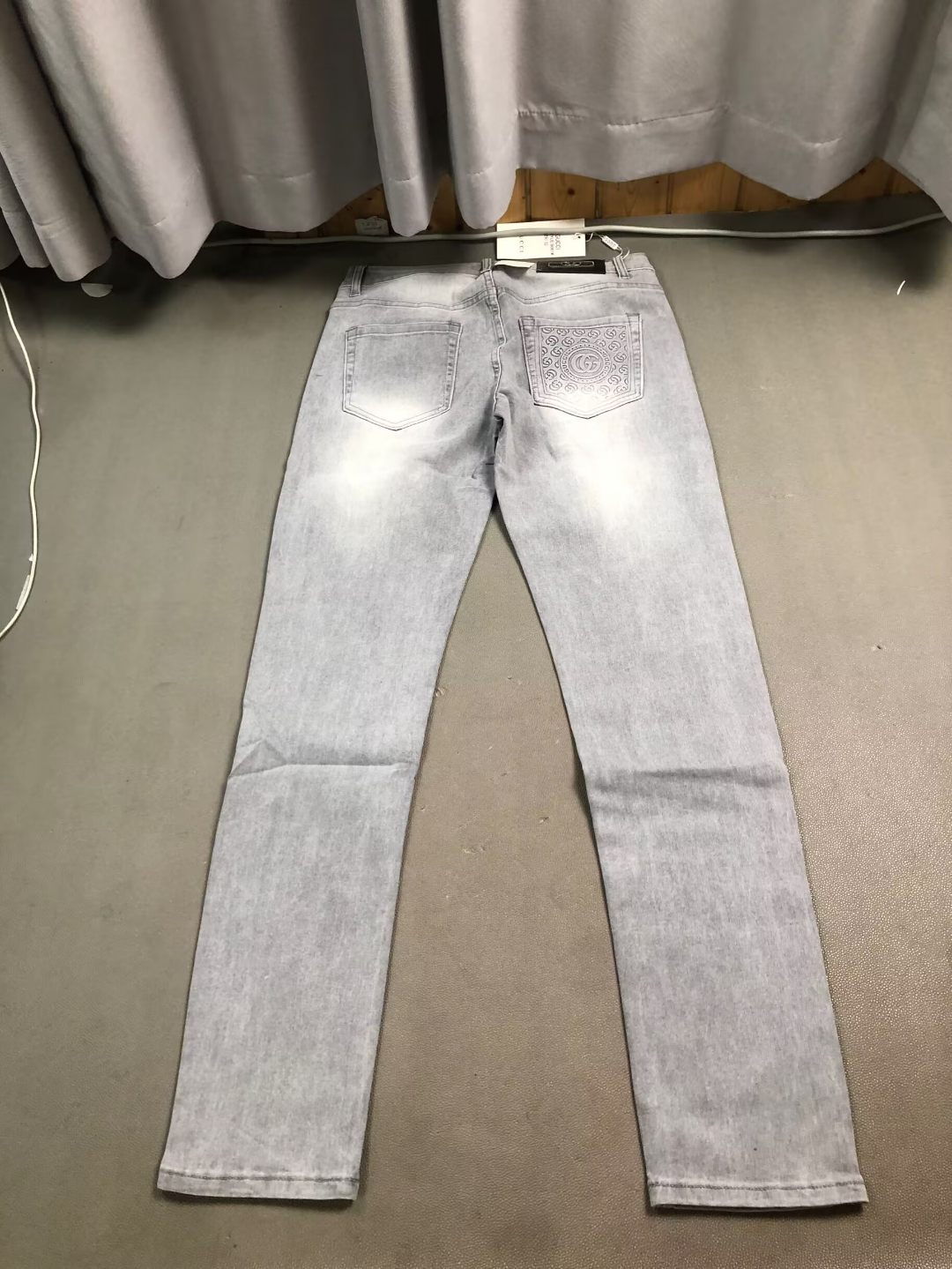 Gucci Jeans