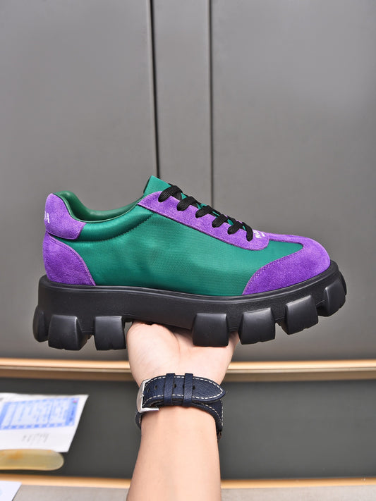 Prada Loafers
