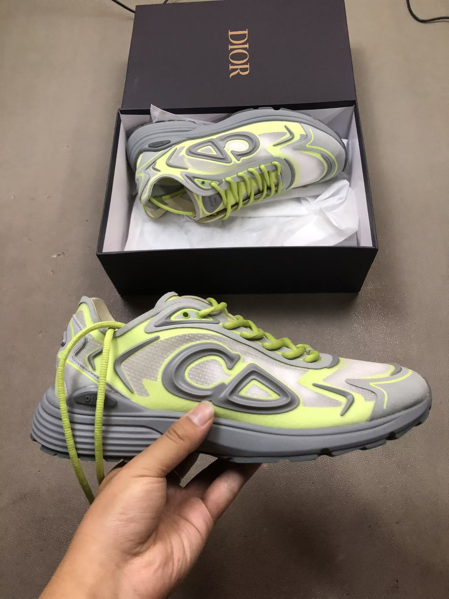 Dior B30