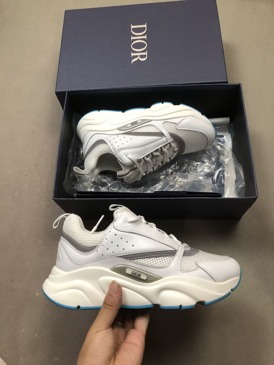 Dior B22