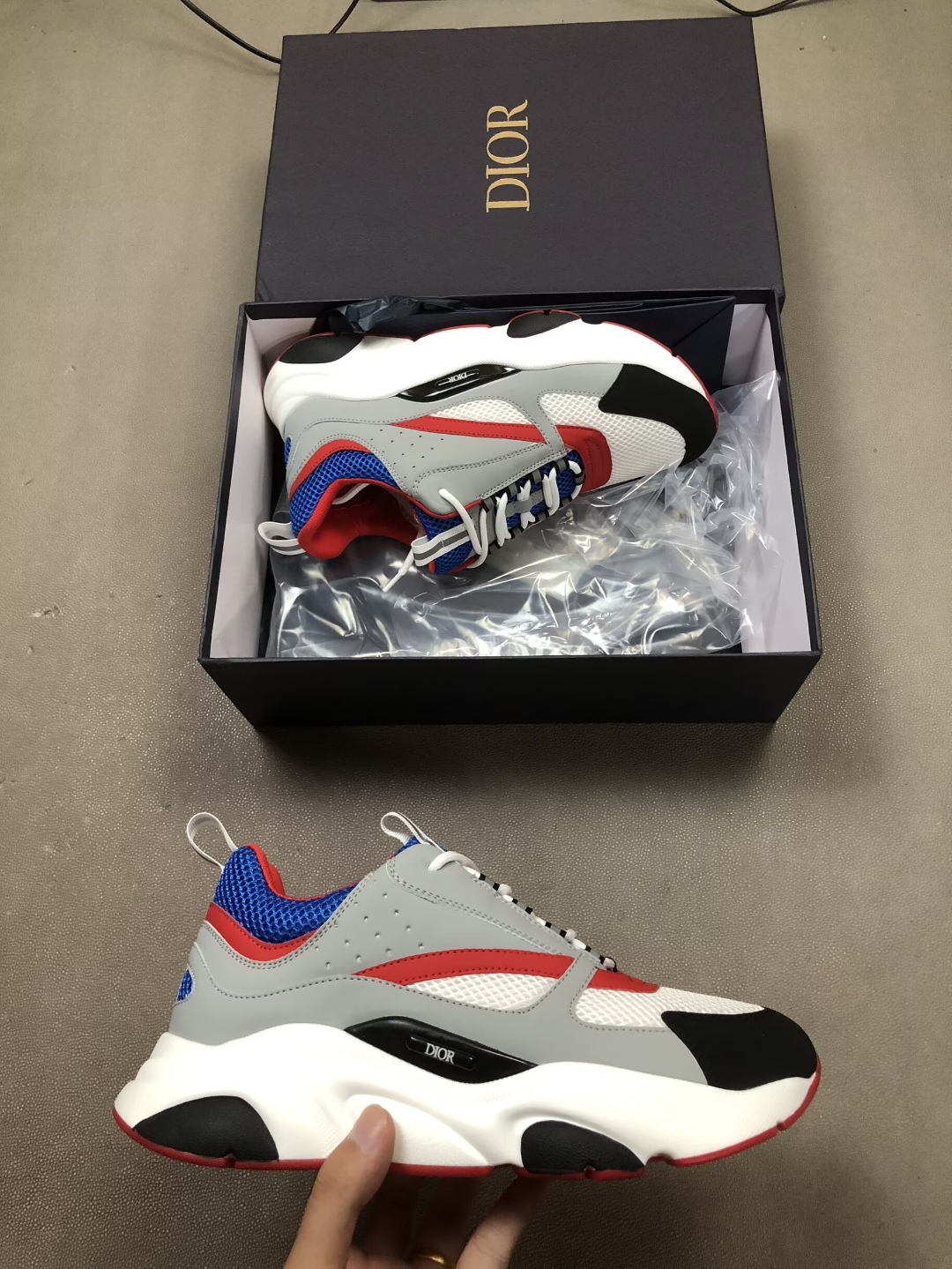 Dior B22