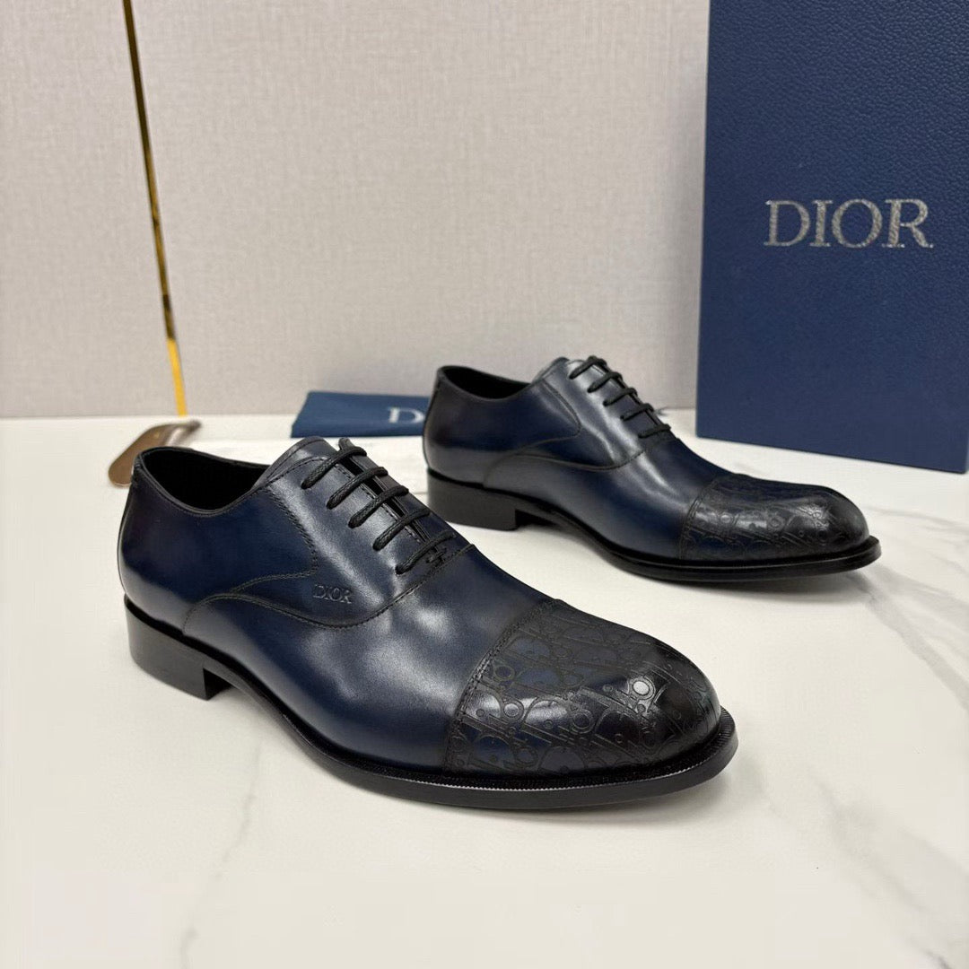 Dior shoes