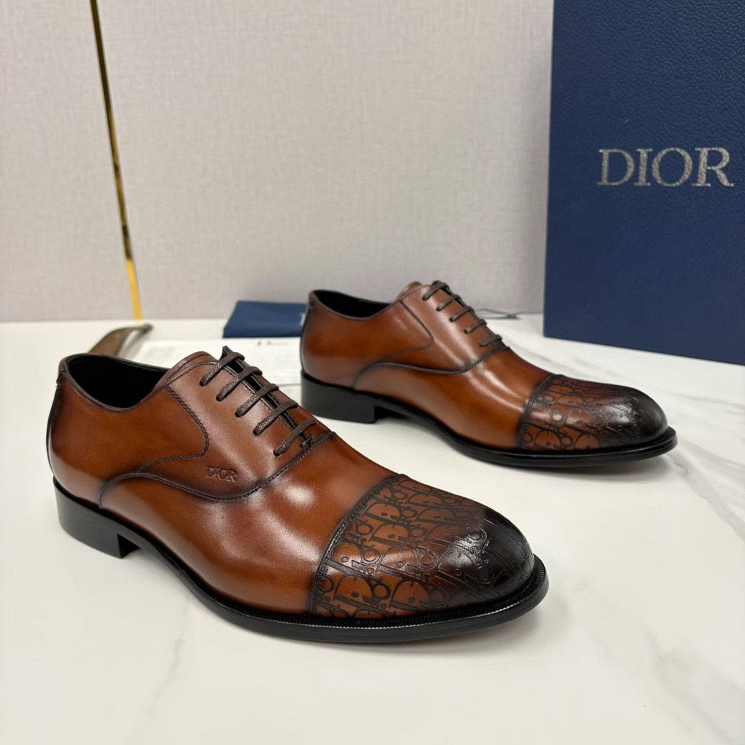 Dior shoes