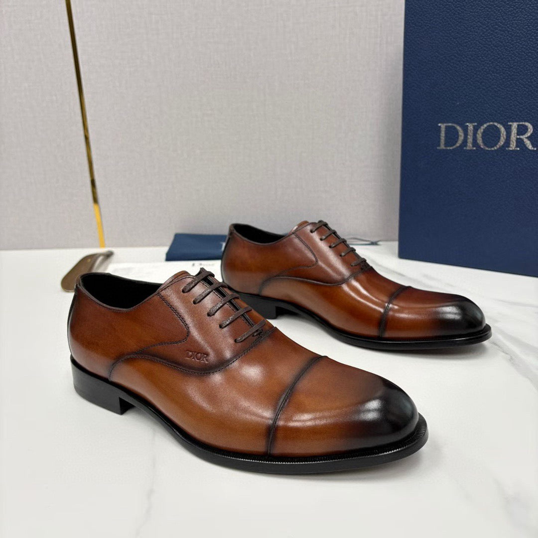Dior shoes
