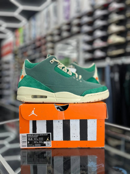 Nike air Jordan 3 Retro