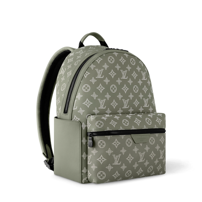 Louis Vuitton Discovery Backpack