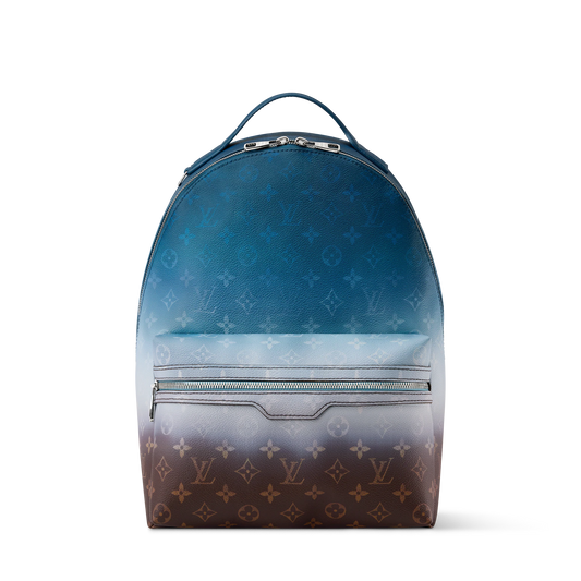 Louis Vuitton Discovery Backpack