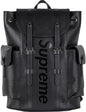 Louis Vuitton x Supreme Christopher Backpack