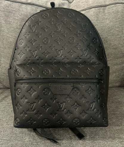 Louis Vuitton Discovery Backpack