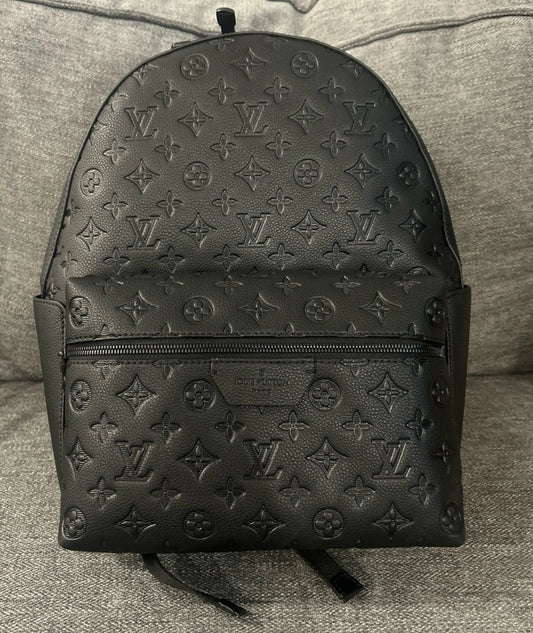 Louis Vuitton Discovery Backpack