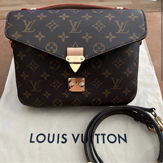 Louis Vuitton Bag