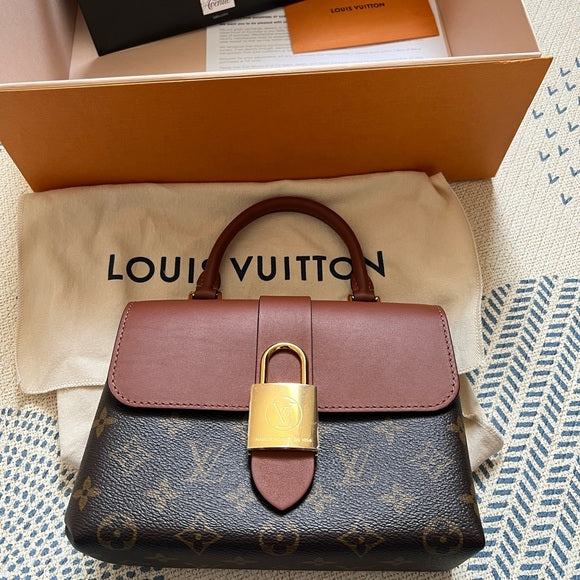 Louis Vuitton Bag