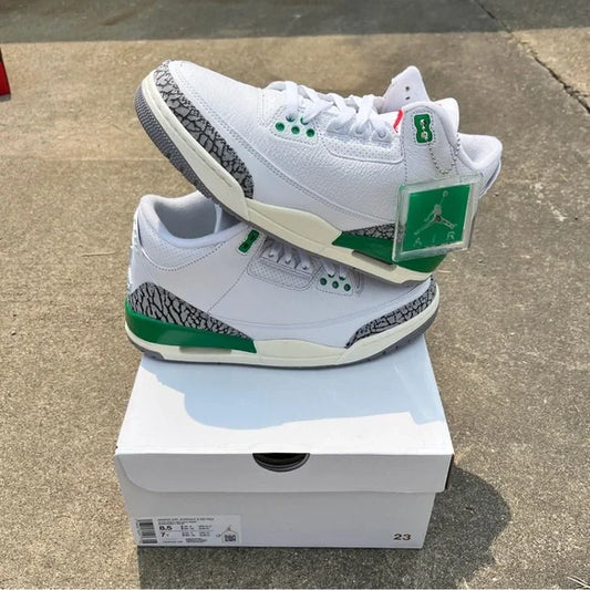 Nike Air Jordan 3 Retro