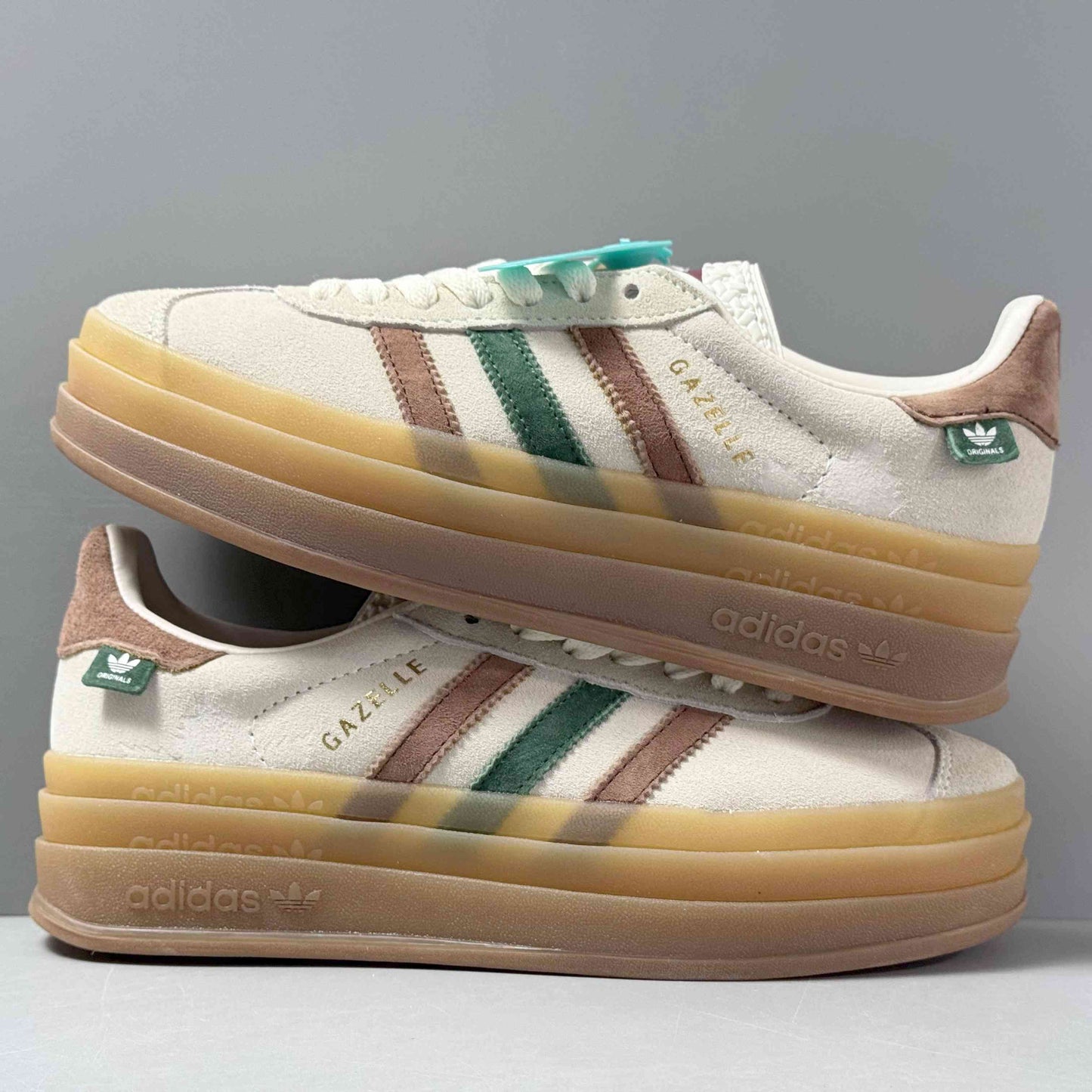 Adidas Gazelle