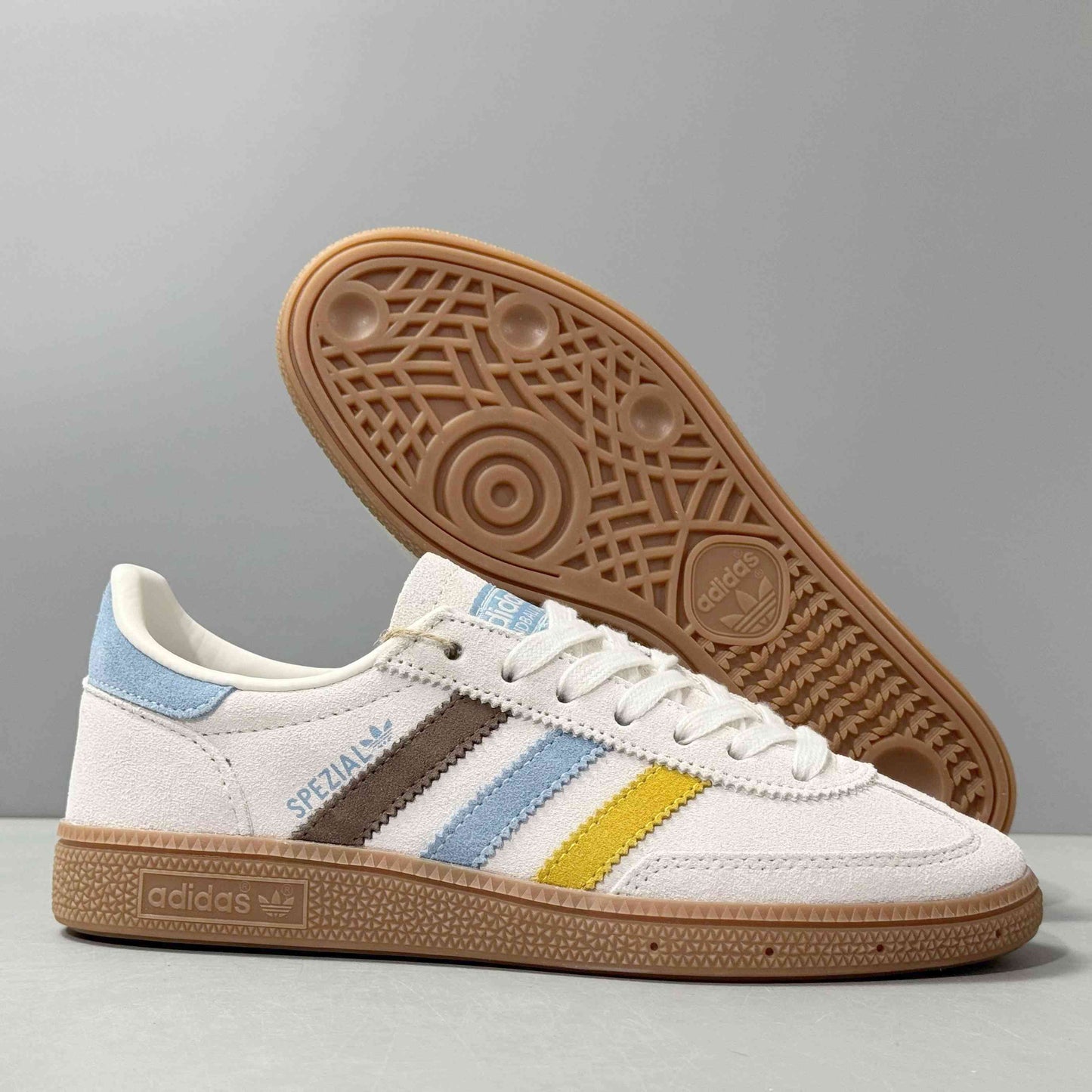 Adidas Spezial Sneaker