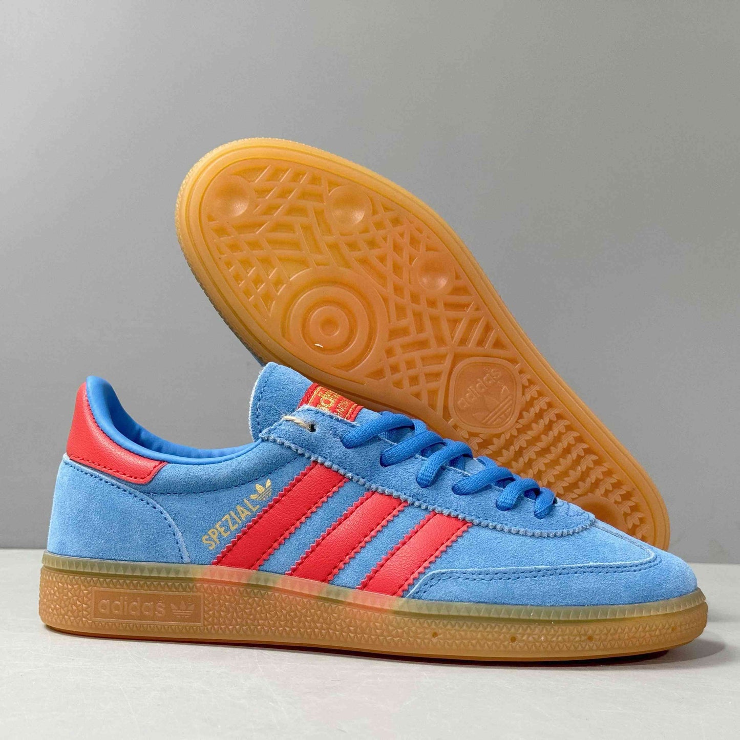 Adidas Spezial Sneaker