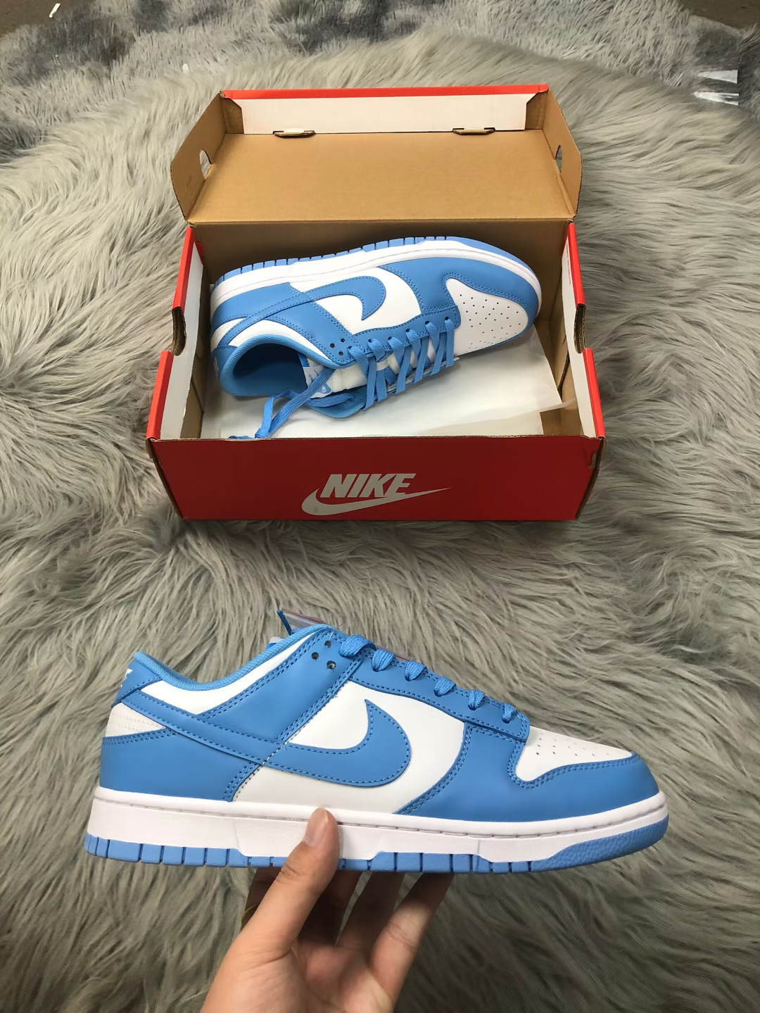 Nike Dunk Sneaker