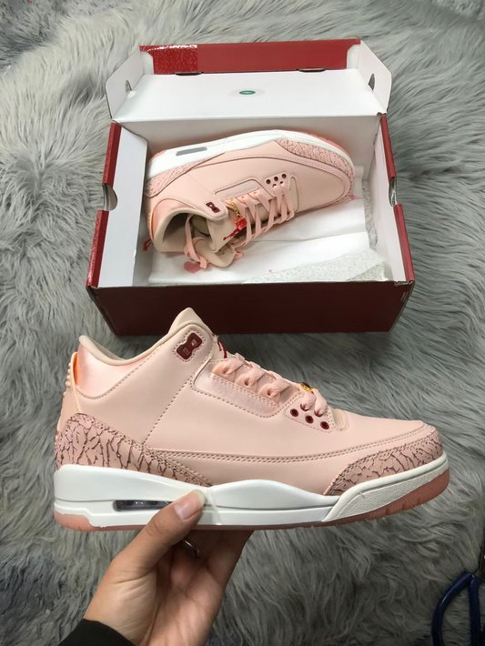 Nike Air Jordan 3 Retro
