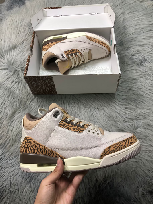 Nike Air Jordan 3 Retro