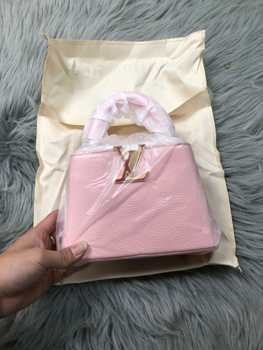 Louis Vuitton Bag