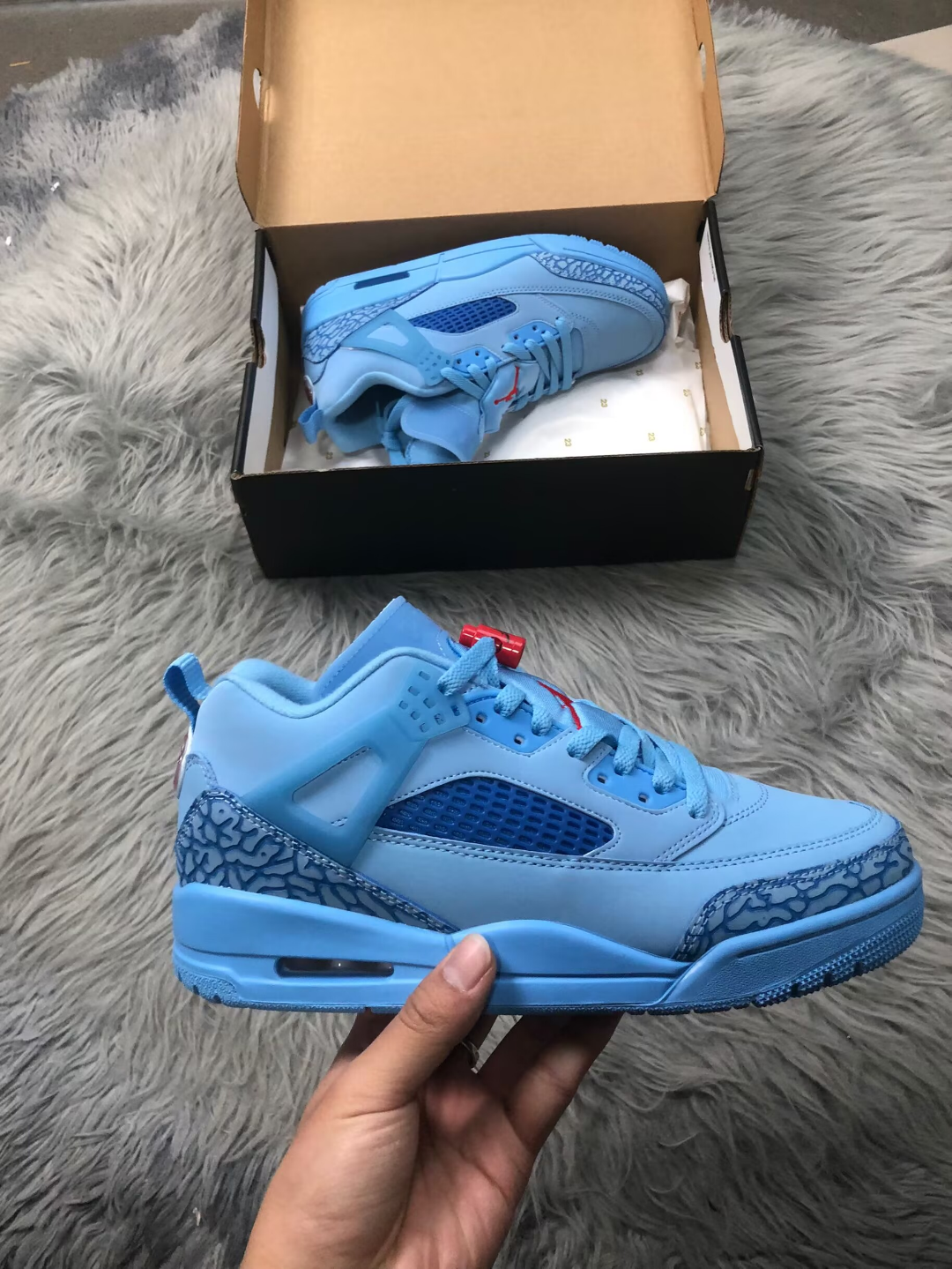 Nike Air Jordan 3 Retro