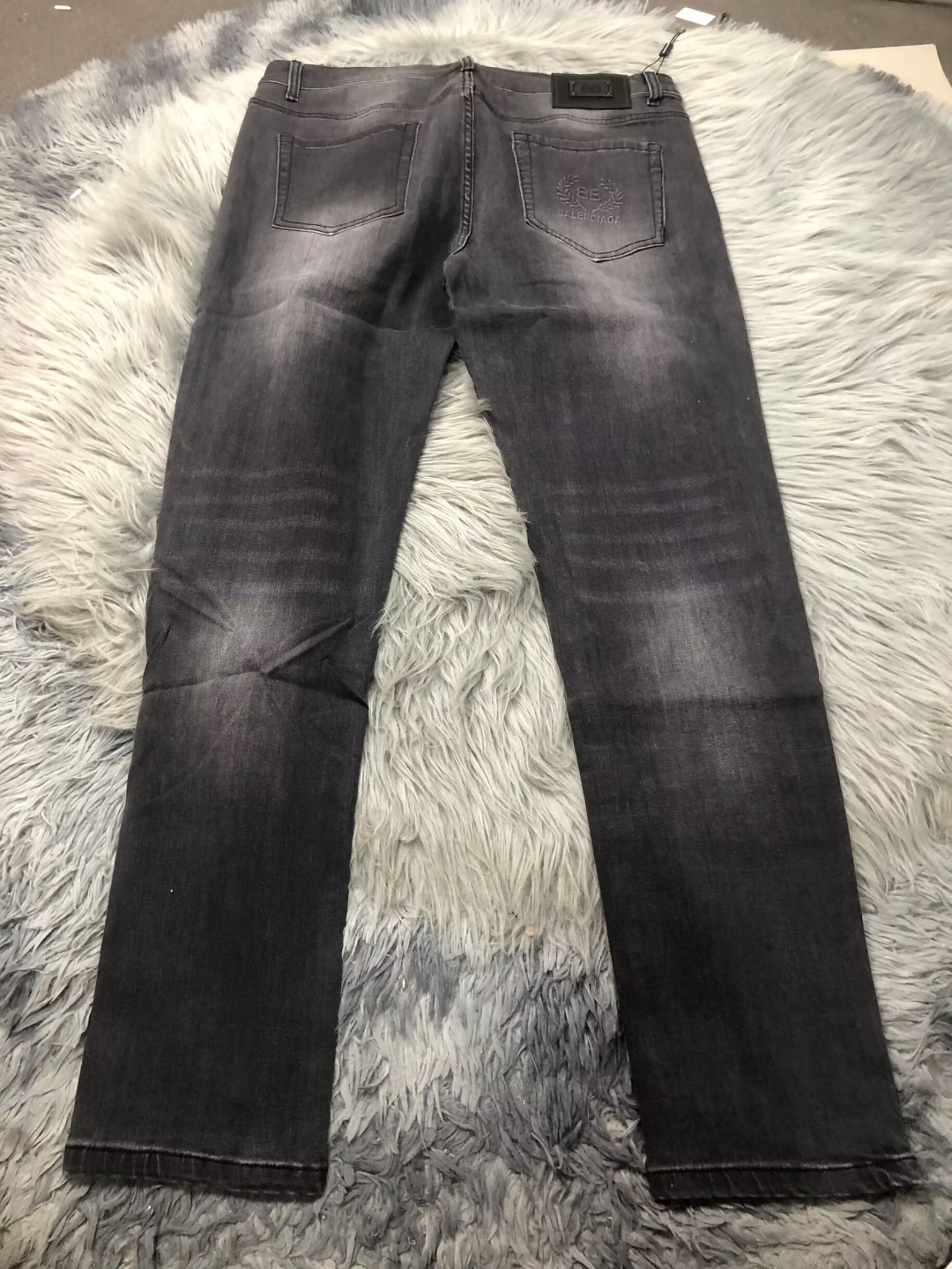 Balenciaga Jeans
