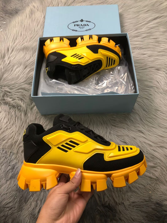 Prada Sneaker
