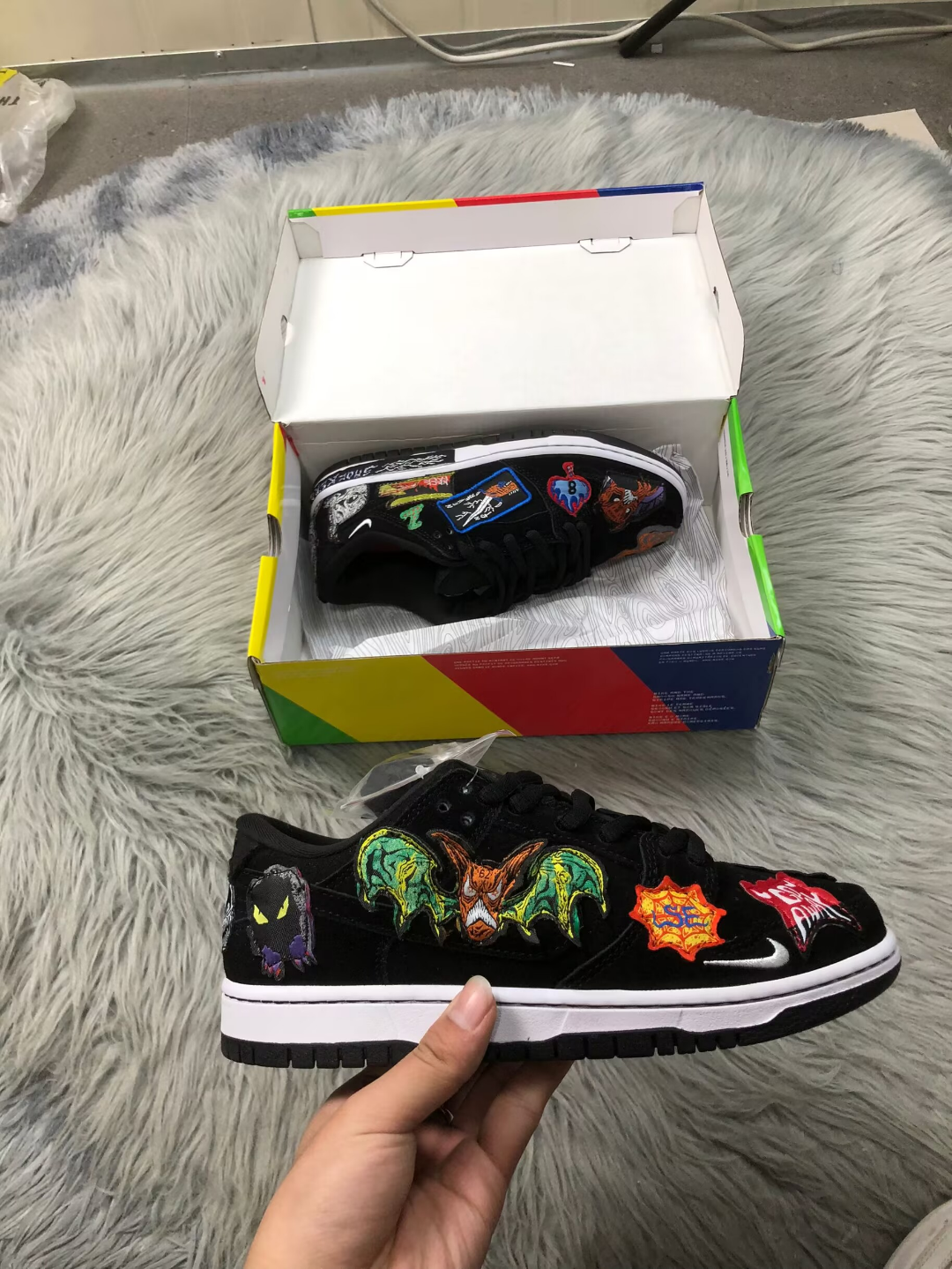 Nike Dunk