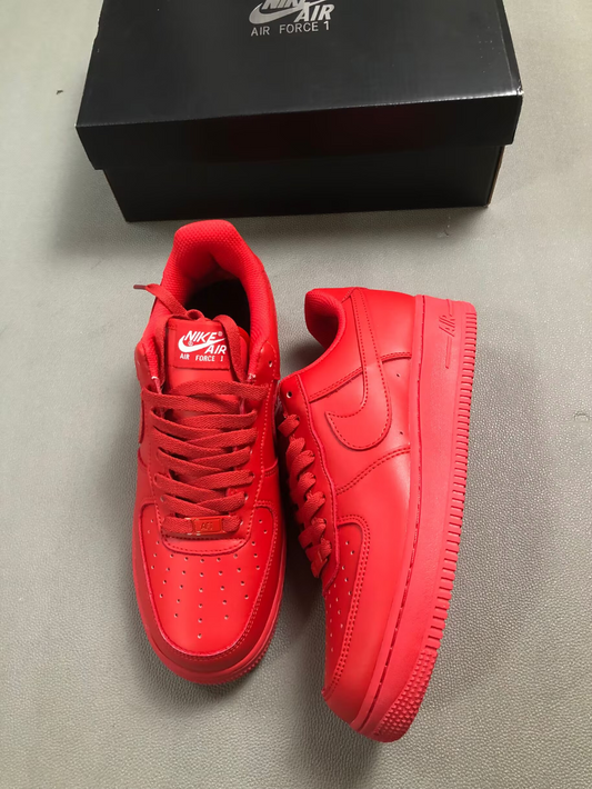 Nike air force 1 sneaker