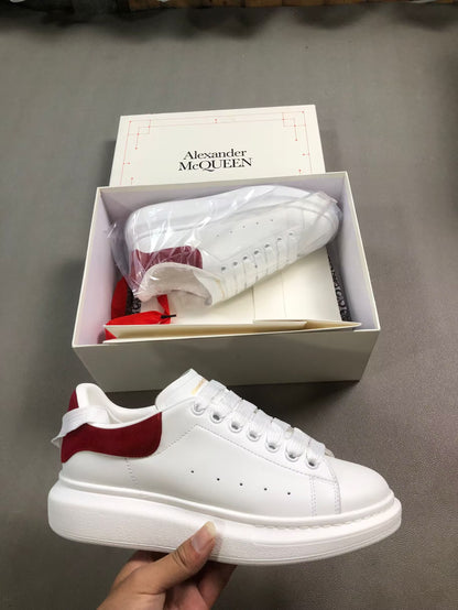 Alexander McQueen Sneaker
