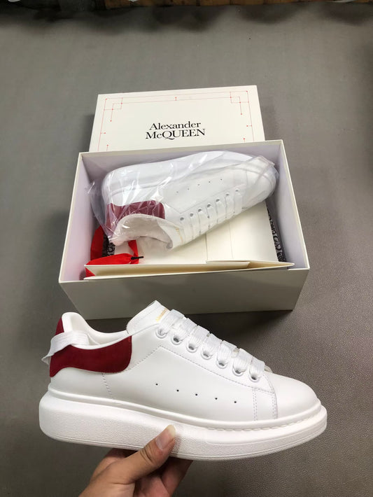 Alexander McQueen Sneaker