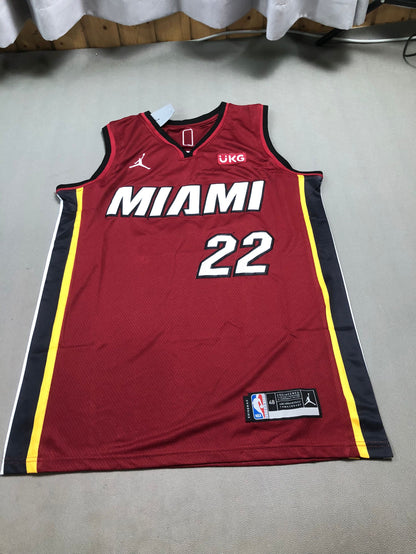 NBA jersey