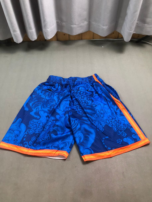 NBA Shorts
