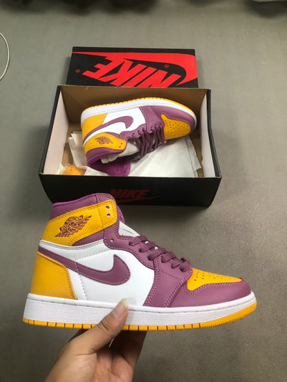 Nike Air Jordan 1