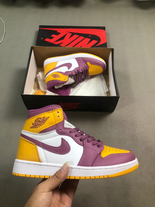 Nike Air Jordan 1