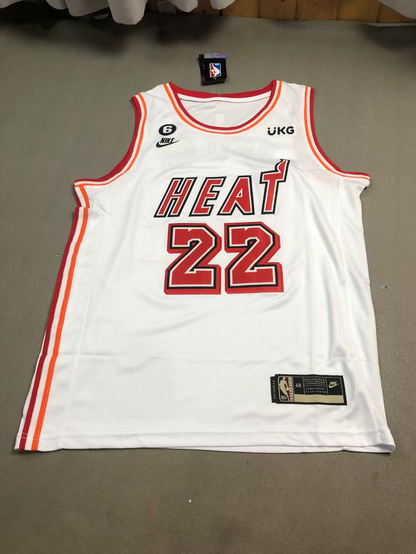 NBA jersey